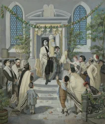 Shavuot (Pentecost)